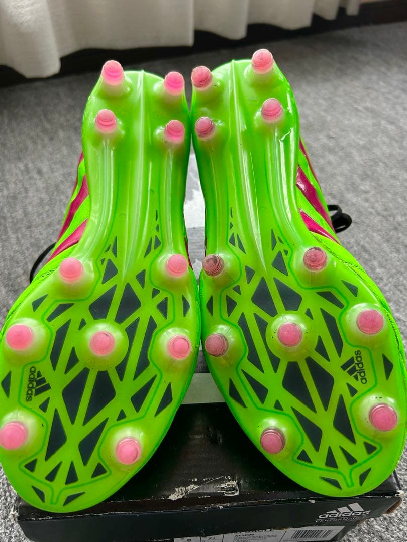 シューズ adidas ACE 16.1 FG/AG 26.0cm