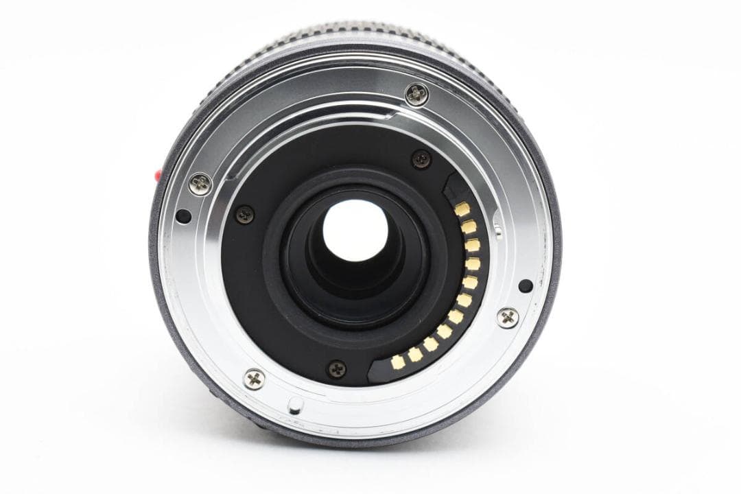 美品 Lumix G Vario 14-45mm F3.5-5.6 ASPH.