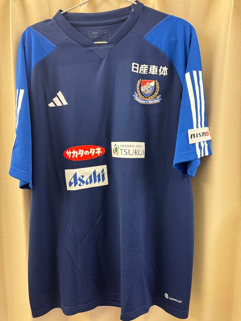 横浜Fマリノス トレーニングウェアの通販はau PAY マーケット - 輸入