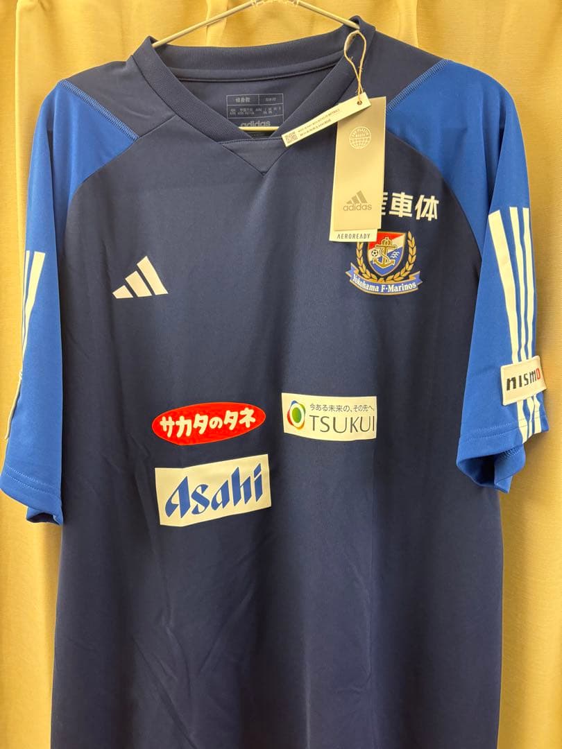 横浜Fマリノス トレーニングウェアの通販はau PAY マーケット - 輸入