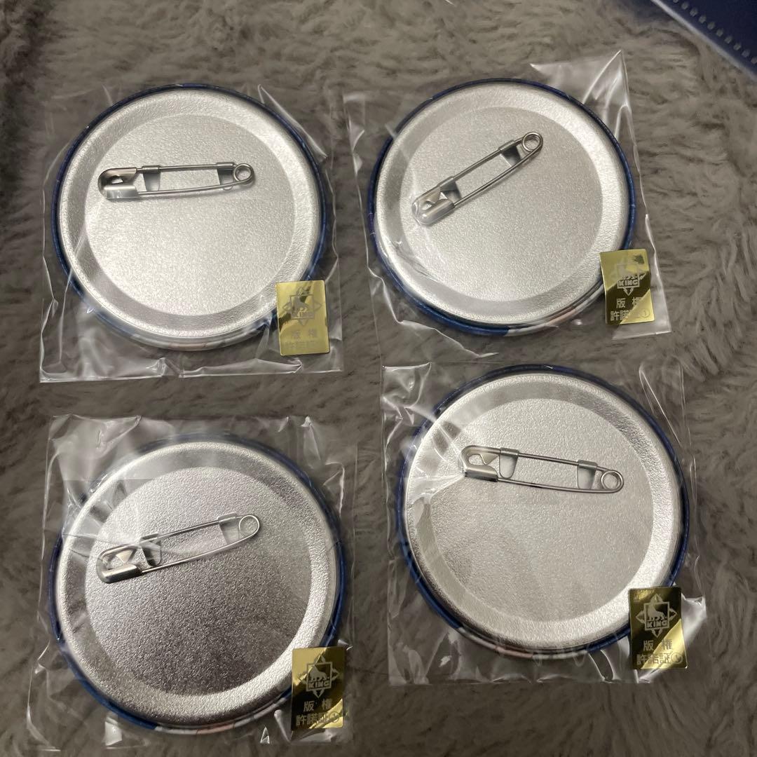 夜のクラゲは泳げない ヨルクラ くじプラ 描き下ろし 限定 クリアファイル　他