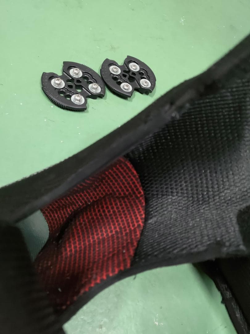 バートン ステップオン PHOTON WIDE 25.0cm バインディング付