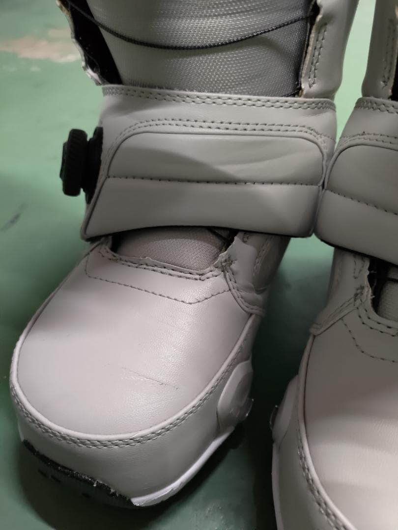 バートン ステップオン PHOTON WIDE 25.0cm バインディング付