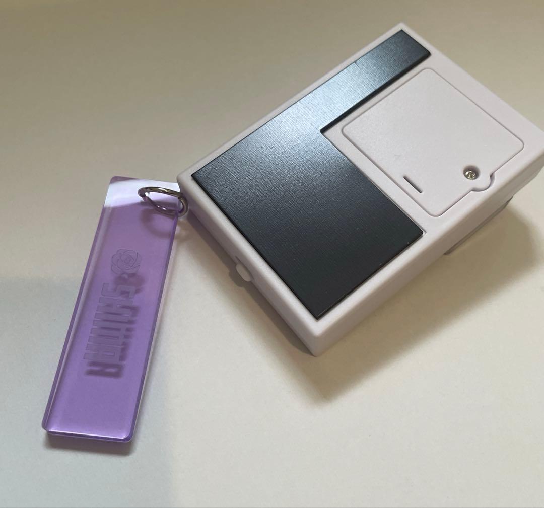 S39. 志麻 ハロパ 2024 ボイスキーフック 未開封 浦島坂田船 - メルカリ