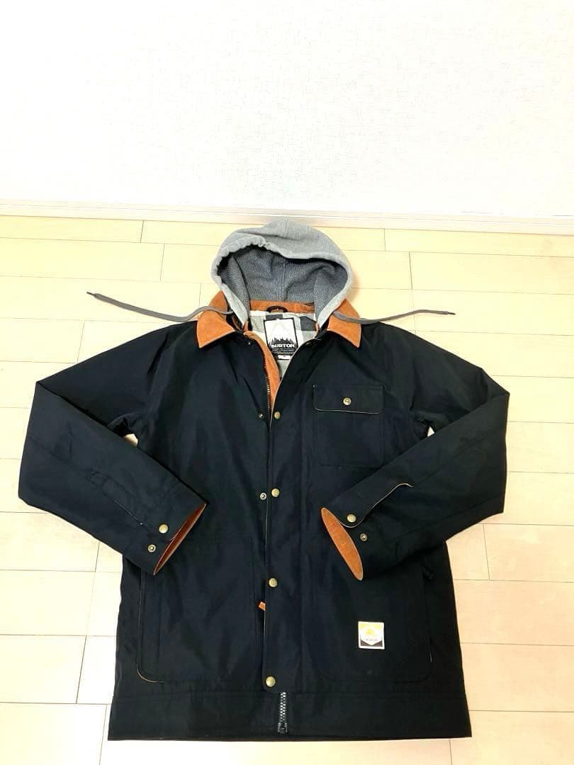 Burton スノーボード用ウェア フード付き ネイビー 楽天市場】バートン スノーボードウェア レディース パンツ 24-25