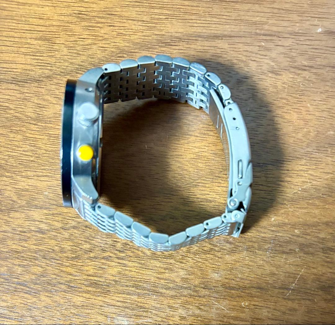 シチズン リアルスケールモデル VO10-6751H GRVエディション - メルカリ