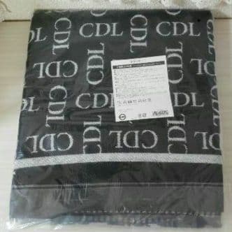 ☺️新品・未開封☺️★登坂広臣★CDL Clair de lune ブランケット