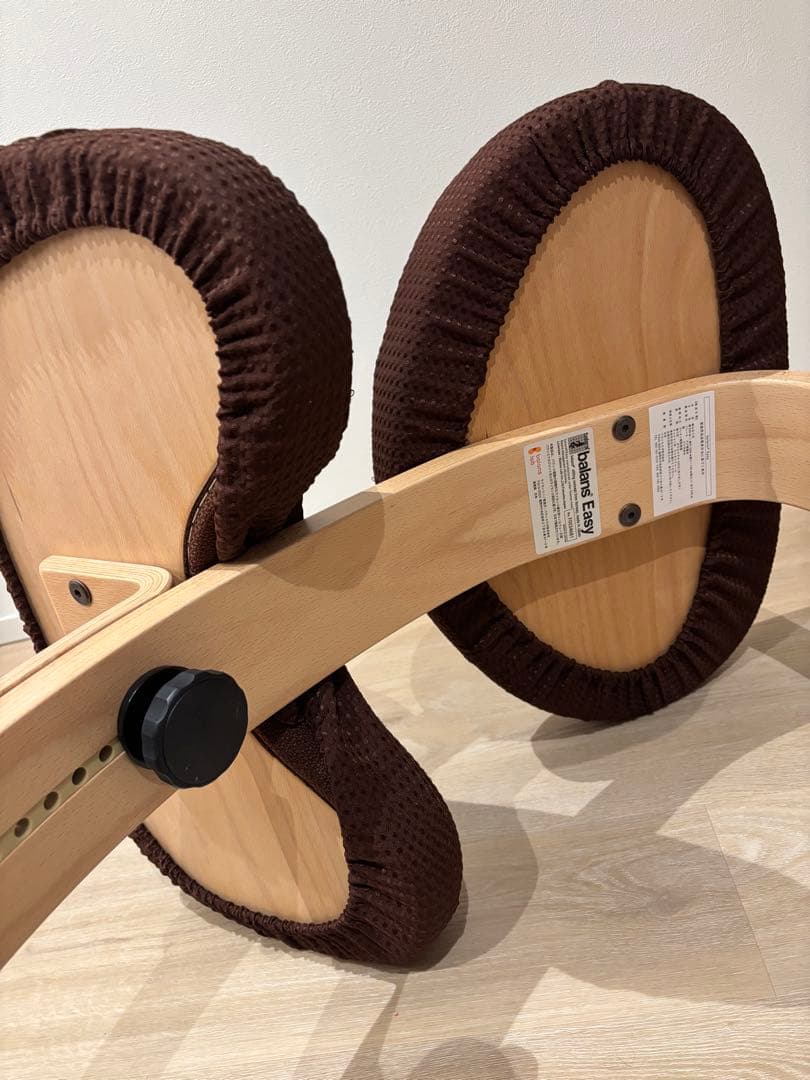 極美品・2024年12月購入】バランスイージー 通常フレーム - メルカリ