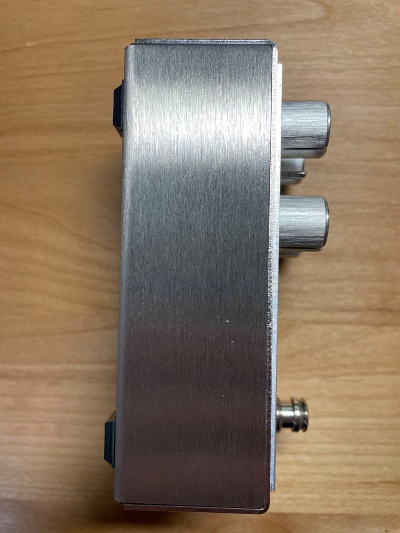 《ほぼ新品》origin effects Halcyon green