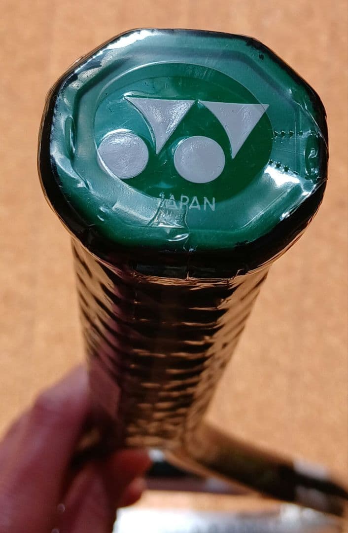 2本セット】YONEX V-CON 17MC - メルカリ