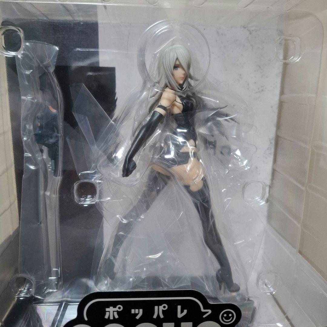 NieR:Automata POP UP PARADE　A2 B2 フィギュア