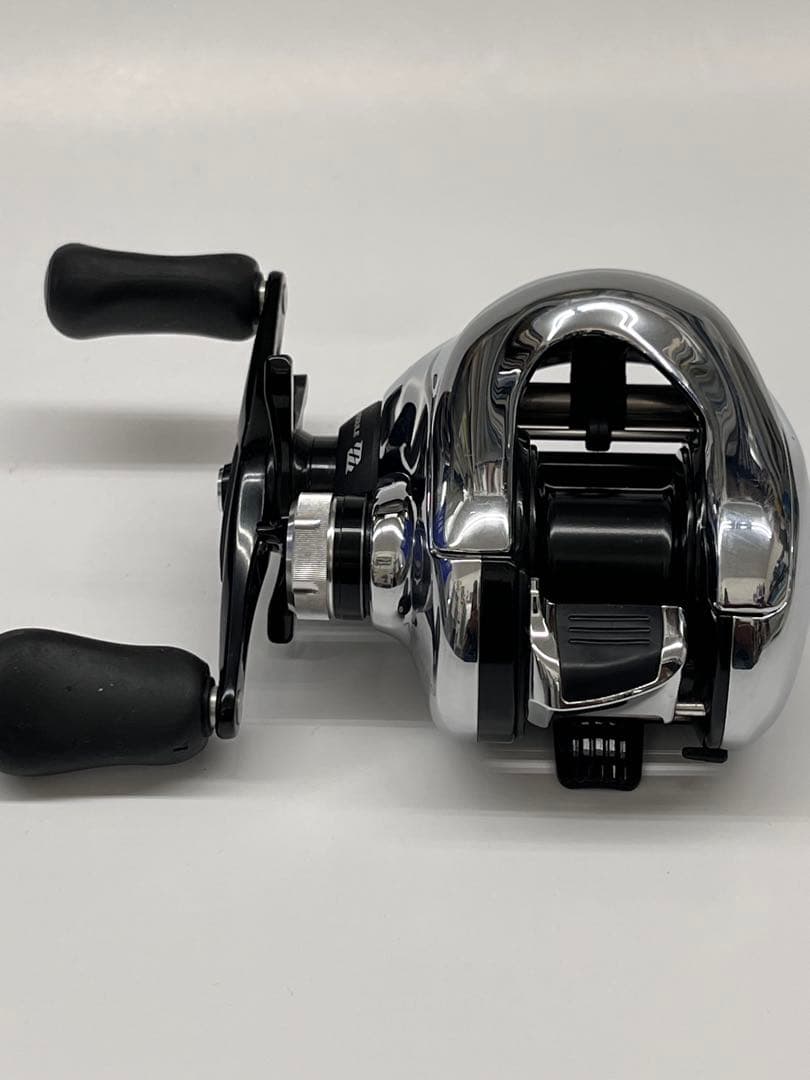 シマノ 12アンタレス HG レフト