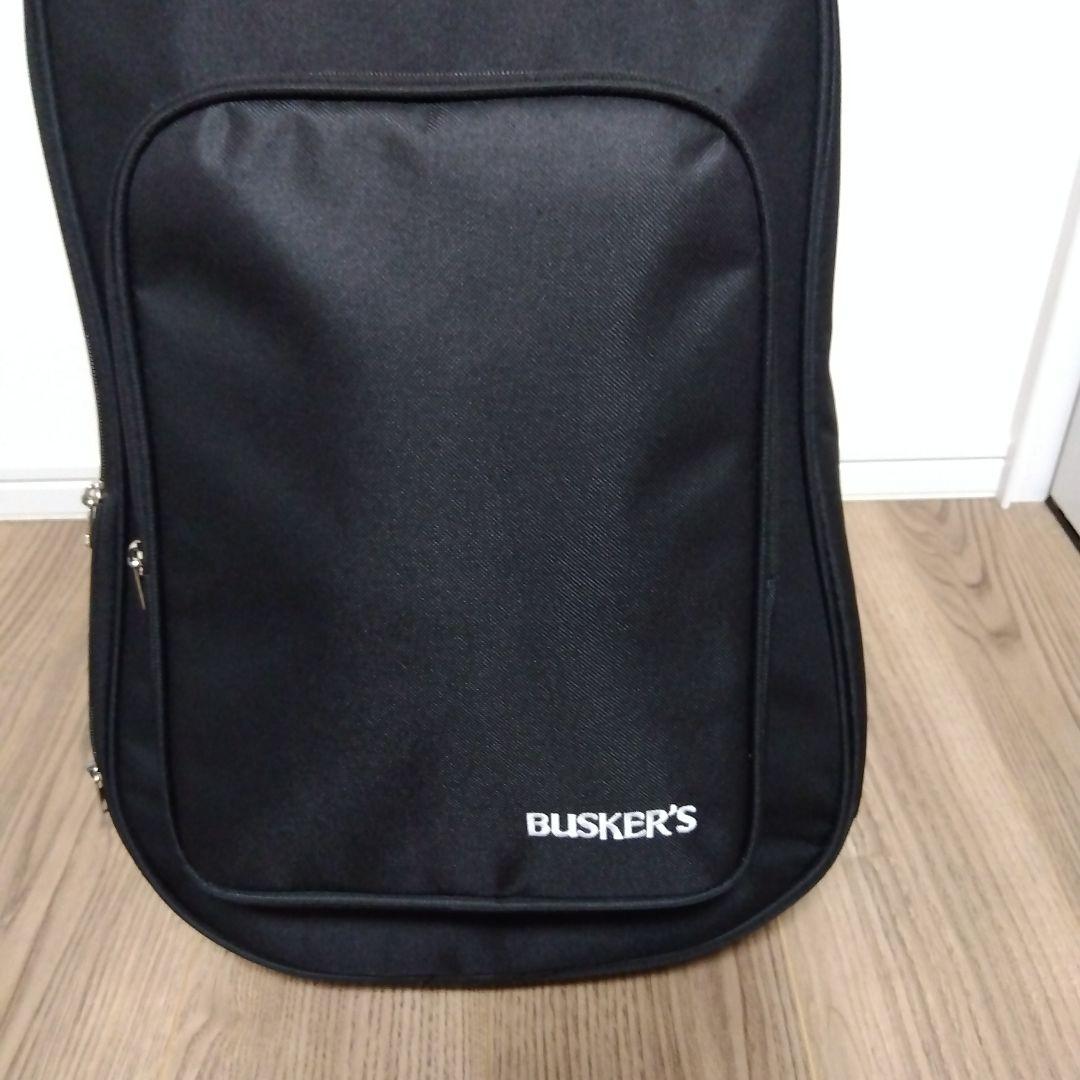 BUSKER'S レスポールBLC-500