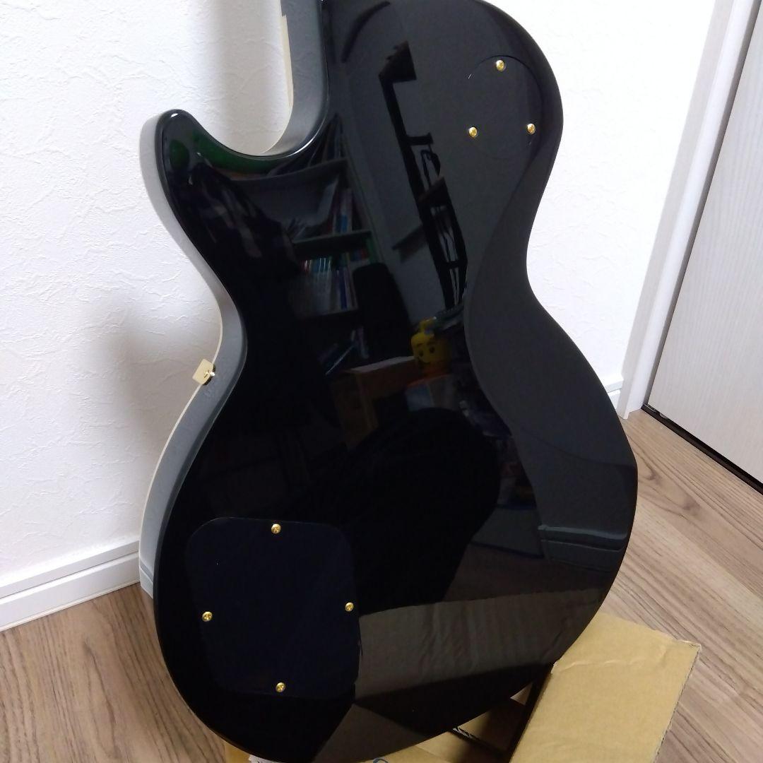 BUSKER'S レスポールBLC-500