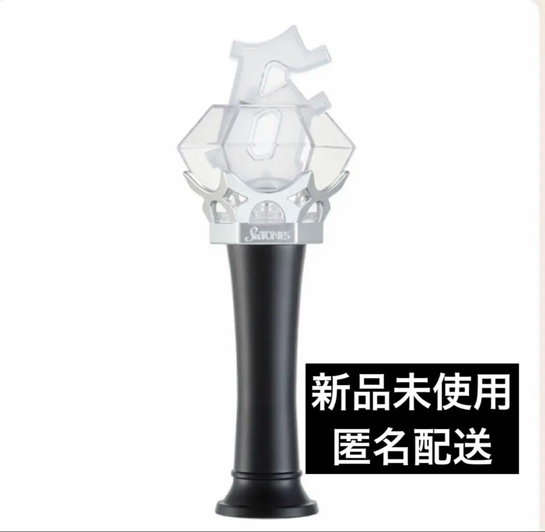 新品未開封】SixTONES MILESixTONES ペンライト ペンラ - メルカリ