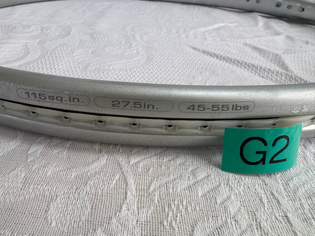 ダンロップ Diacluster RIM10.0 G2 デカラケ