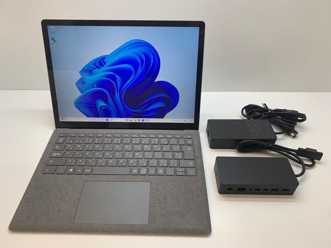 Surface Laptop3 Core i5 8GB 256GB ドック付 Amazon.com: Microsoft Surface Laptop 3 13.5in Touchscreen Intel i5
