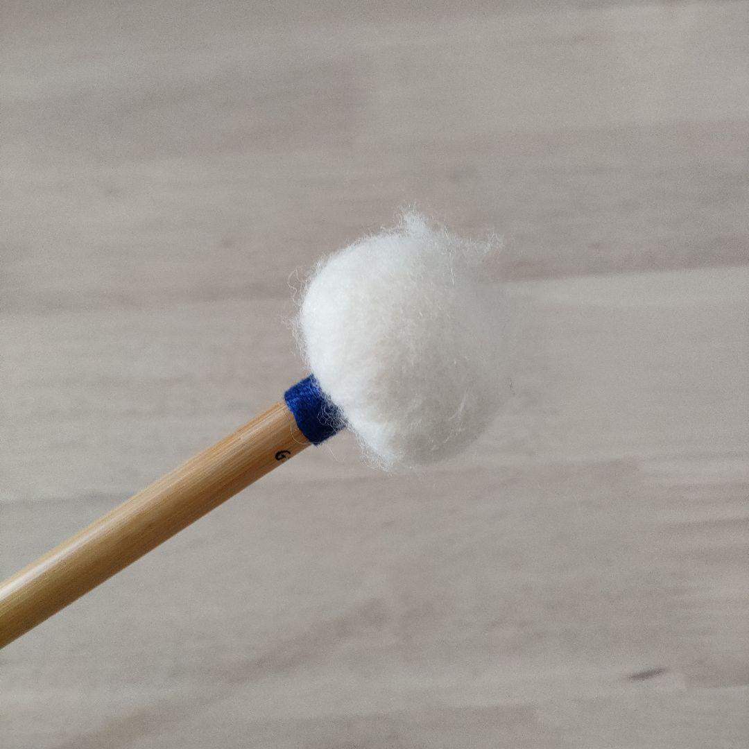 ティンパニマレット KATO B.K. G:M-65 - メルカリ