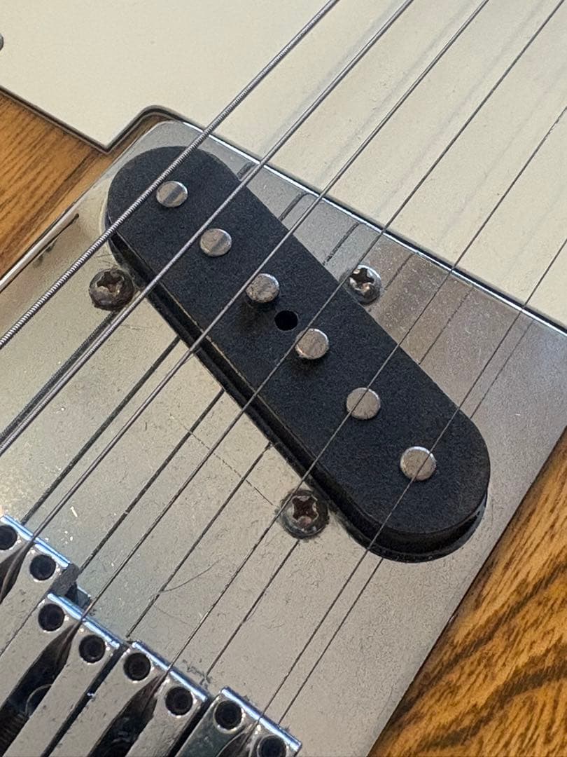 Eシリアル】Fender Japan Telecaster - メルカリ