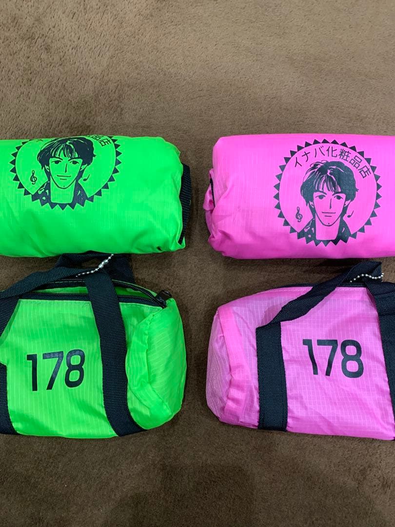 B’z 稲葉浩志 ツアー ライブ ファンクラブ B’z Party グッズセット