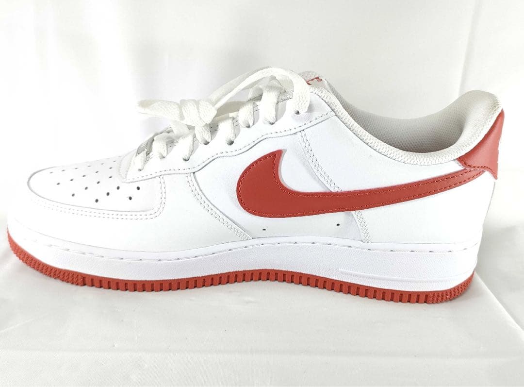 断捨離！まとめ買い割引あり様 専用】ナイキ エアフォースワン - メルカリ