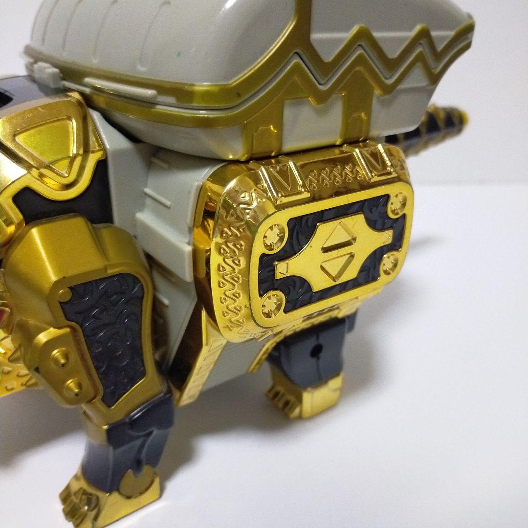 DXブラキオサウルス