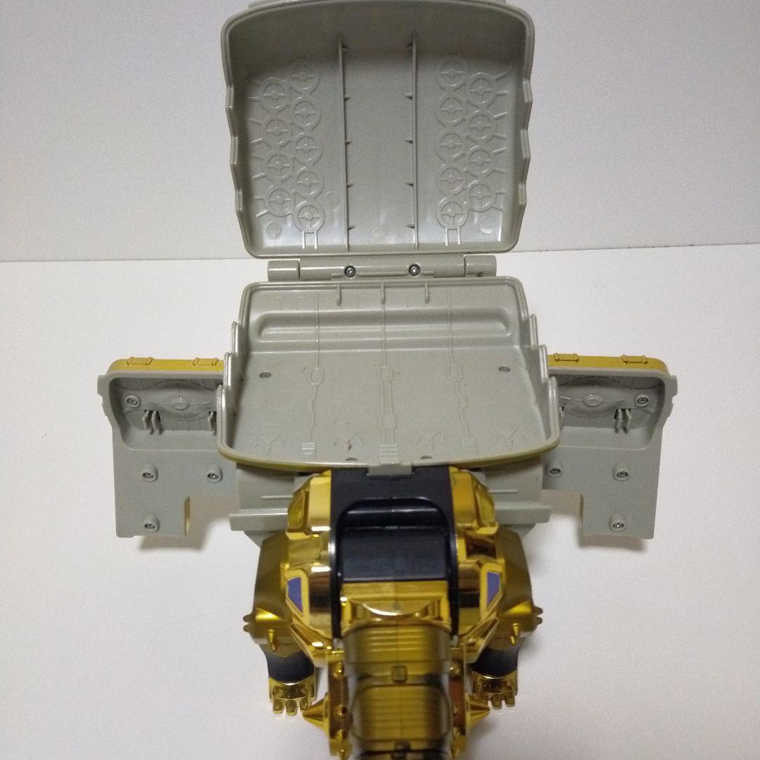 DXブラキオサウルス