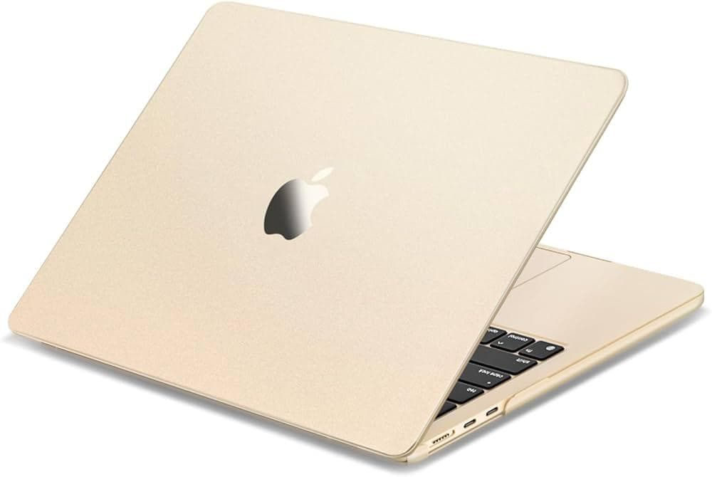 MacBook Air M2 2022 スターライト 13インチ 256GB - メルカリ