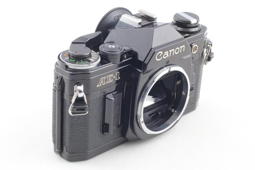 整備済 美品】Canon AE-1 NEW FD 50mm f1.4 1414 - メルカリ