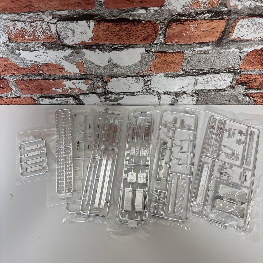 ま*ー様 フジミ　1/32 トラック番外⑤ 一正丸