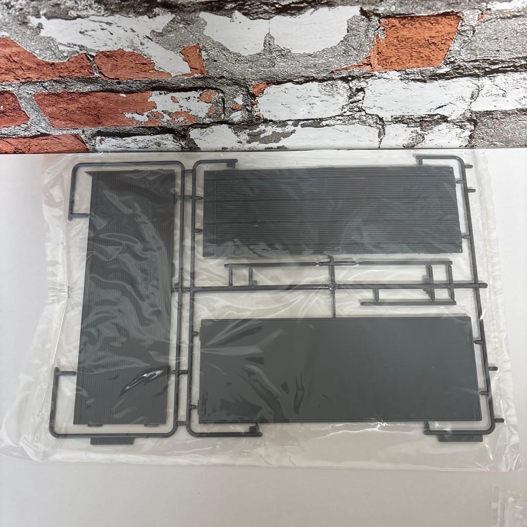 ま*ー様 フジミ　1/32 トラック番外⑤ 一正丸