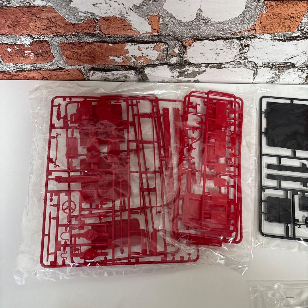 ま*ー様 フジミ　1/32 トラック番外⑤ 一正丸