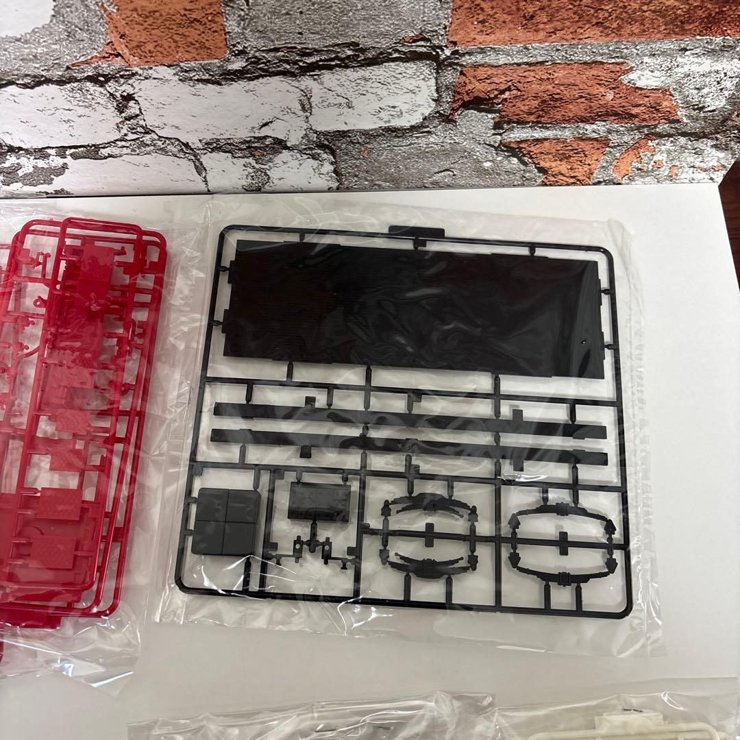 ま*ー様 フジミ　1/32 トラック番外⑤ 一正丸