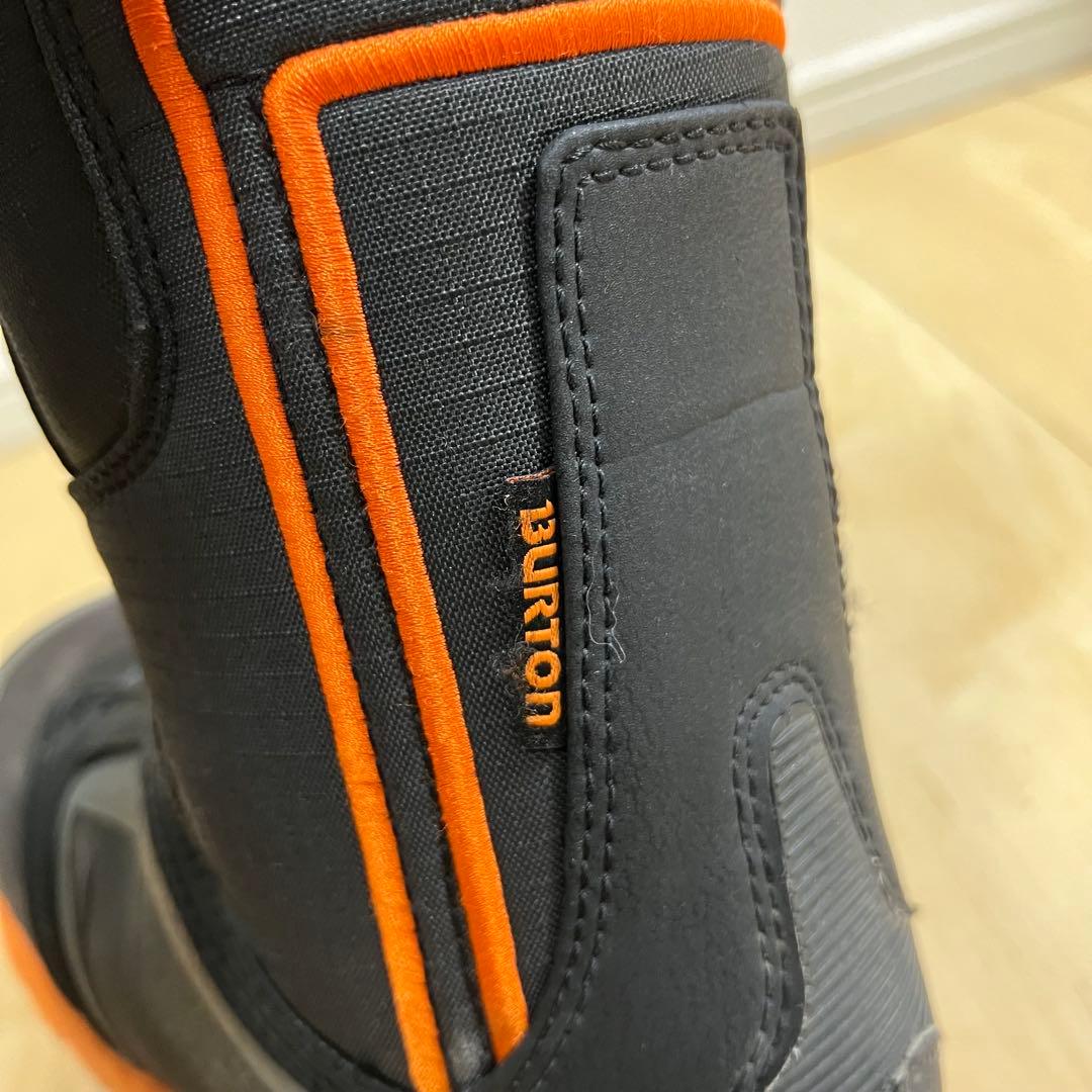 【即日発送】BURTON スノボブーツAMBUSH SMALLS 23.0cm