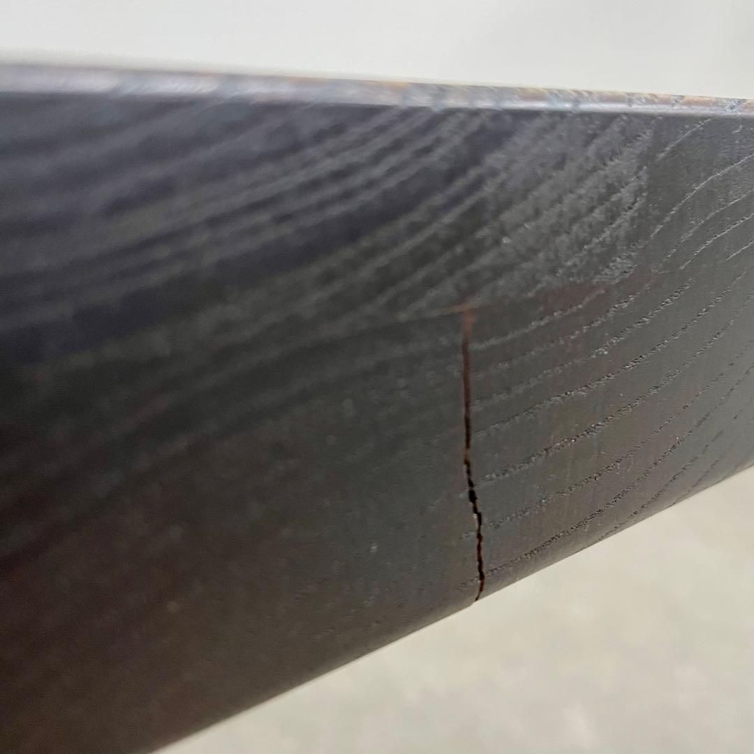 【Smile63】\"和楽\"食堂テーブルDT5160HXC(2004年生産)