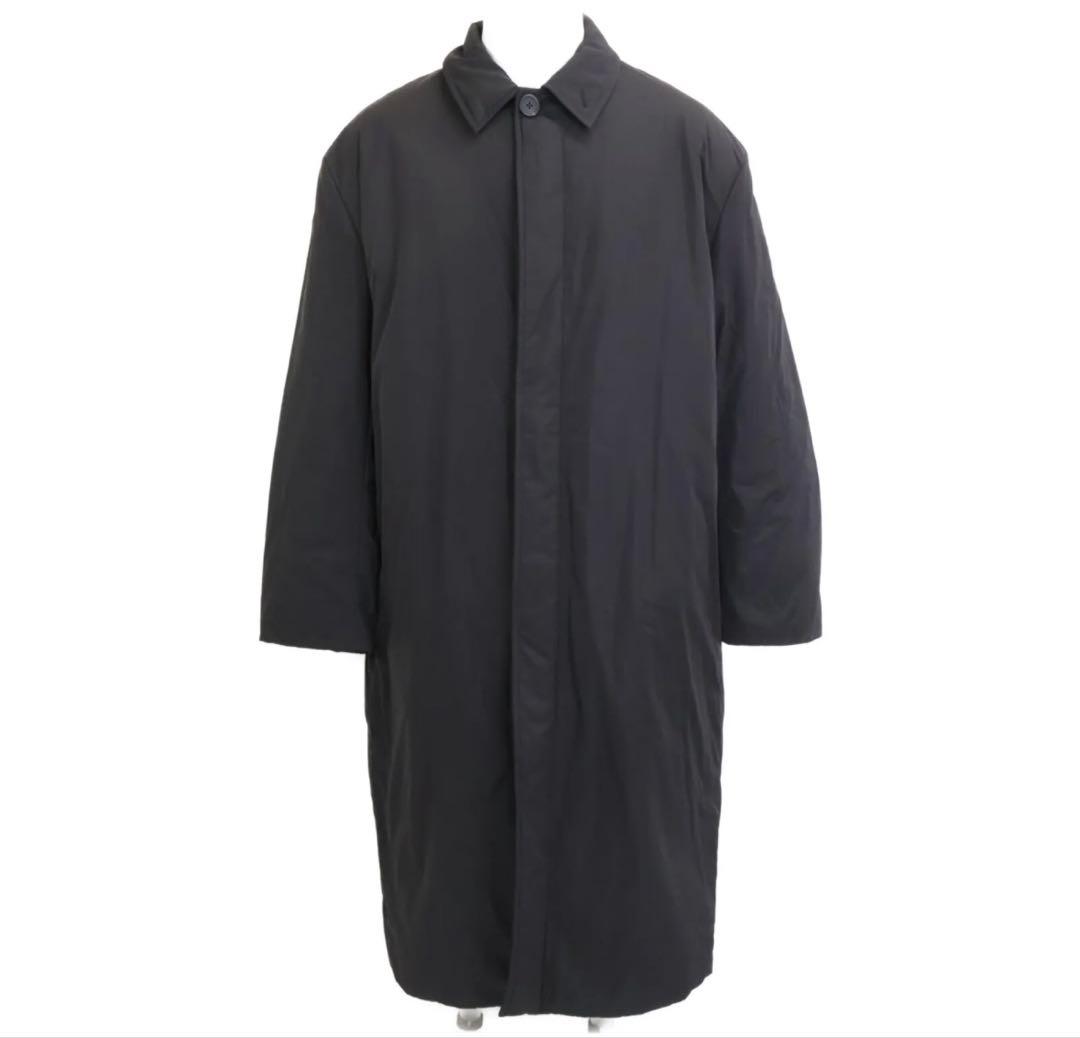 ジャケット・アウター THE ROW Padded Coat メンズ アウターウェア：コート、その他 l The Row