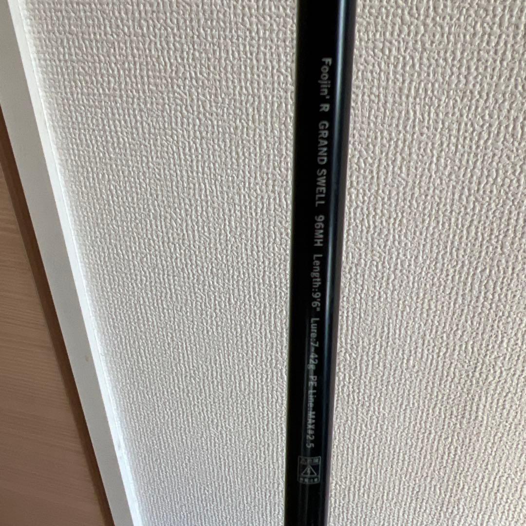 オレンジさん専用【APIA】Foojin R フージンR 96 - メルカリ