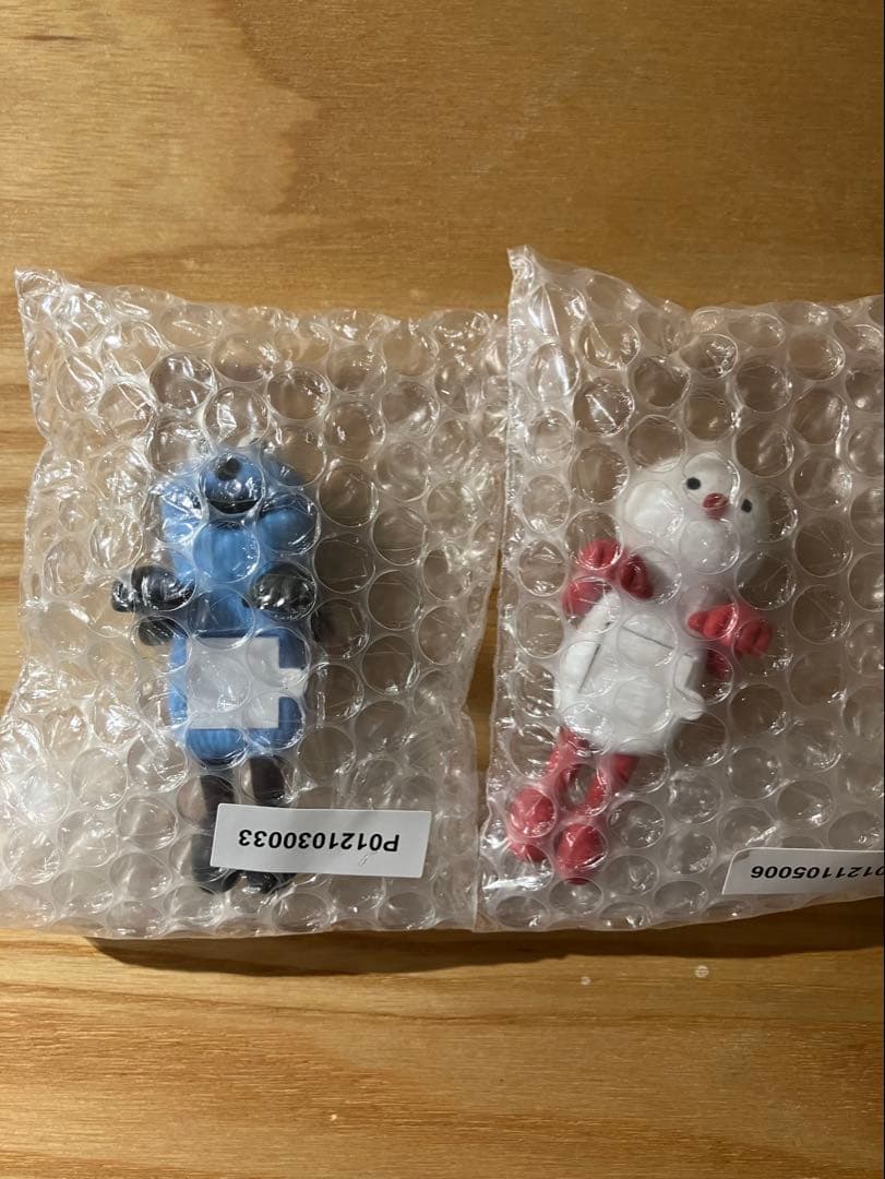 か*い様 パペットスンスン一番くじ D賞　E賞　G賞　H賞　まとめ売り