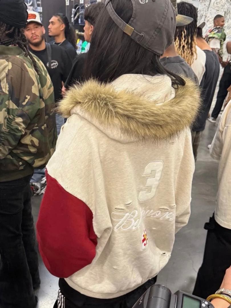 PROJECT GR / Protocol Index ファージャケット - メルカリ