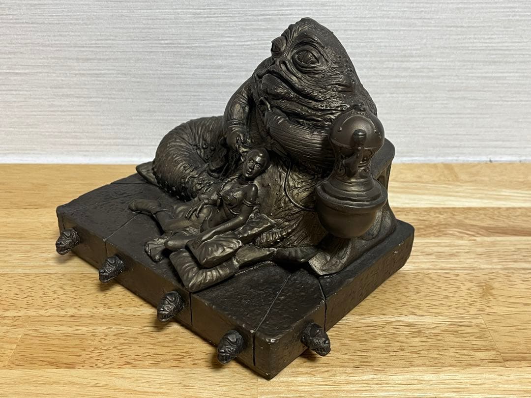 ジャバ・ザ・ハット フィギュア スタチュー STARWARS classic