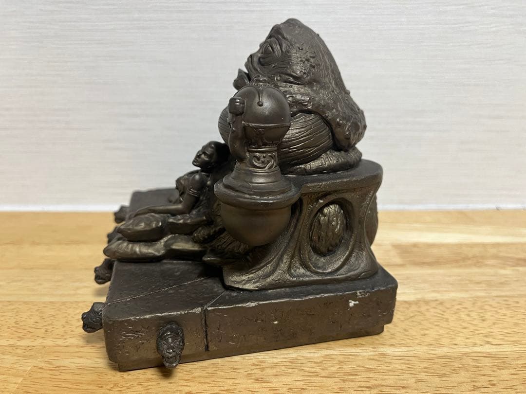 ジャバ・ザ・ハット フィギュア スタチュー STARWARS classic