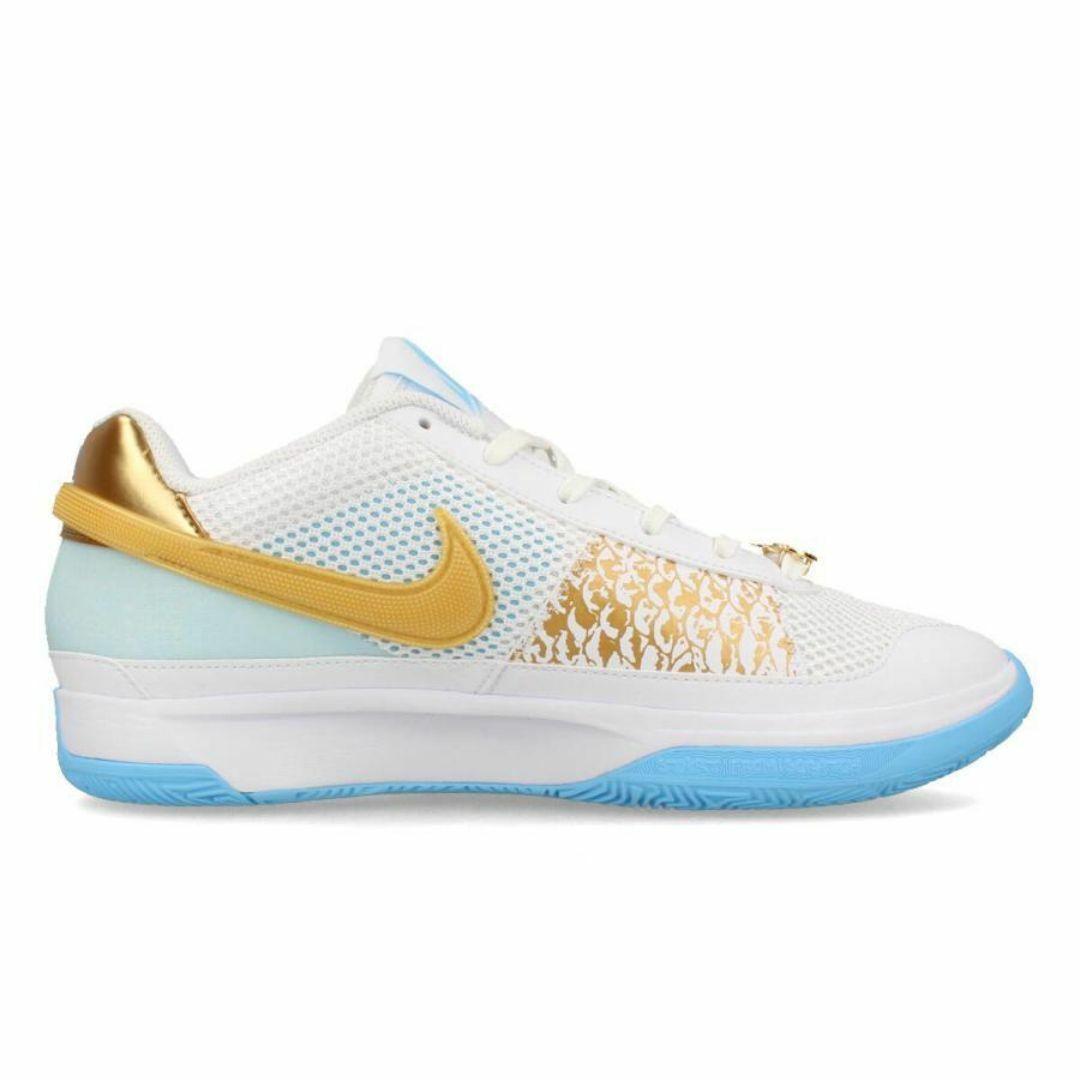 新品 NIKE 29.0cm ジャ・モラント 1 EP