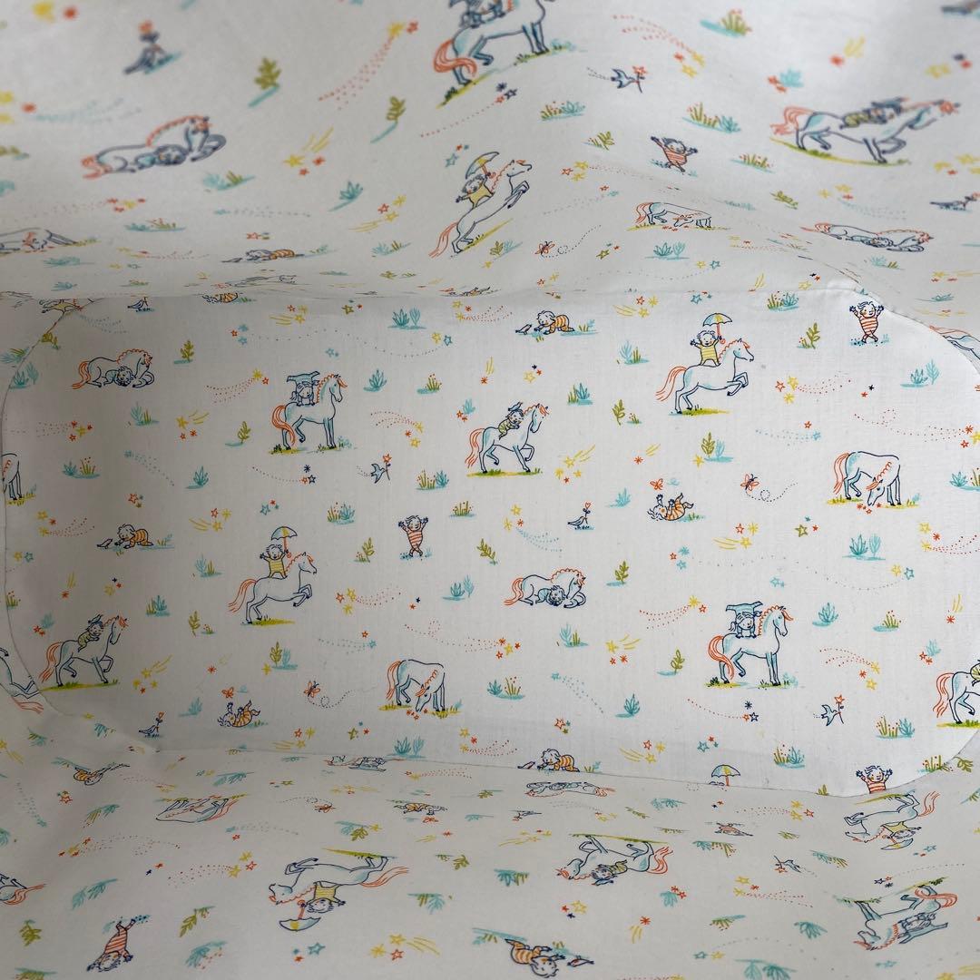 未使用 エルメス HERMES マザーズバッグ 《カブリオル》 トートバッグ.