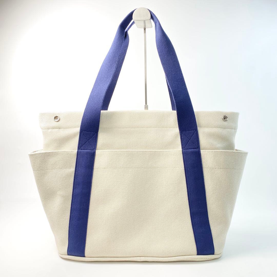 未使用 エルメス HERMES マザーズバッグ 《カブリオル》 トートバッグ.