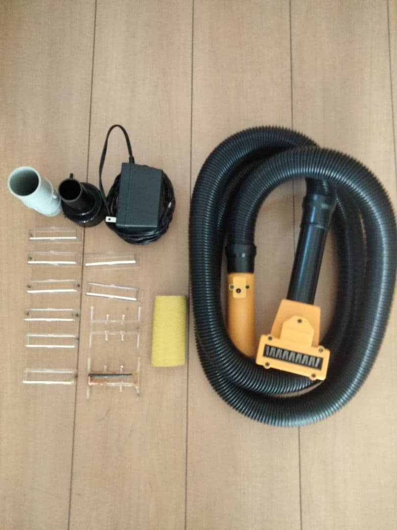 フロービー　FLOWBEE 掃除機吸引式電動バリカン　ホームヘアーカッター　散髪 フロービー FLOWBEE 掃除機吸引式電動バリカン ホームヘアーカッター