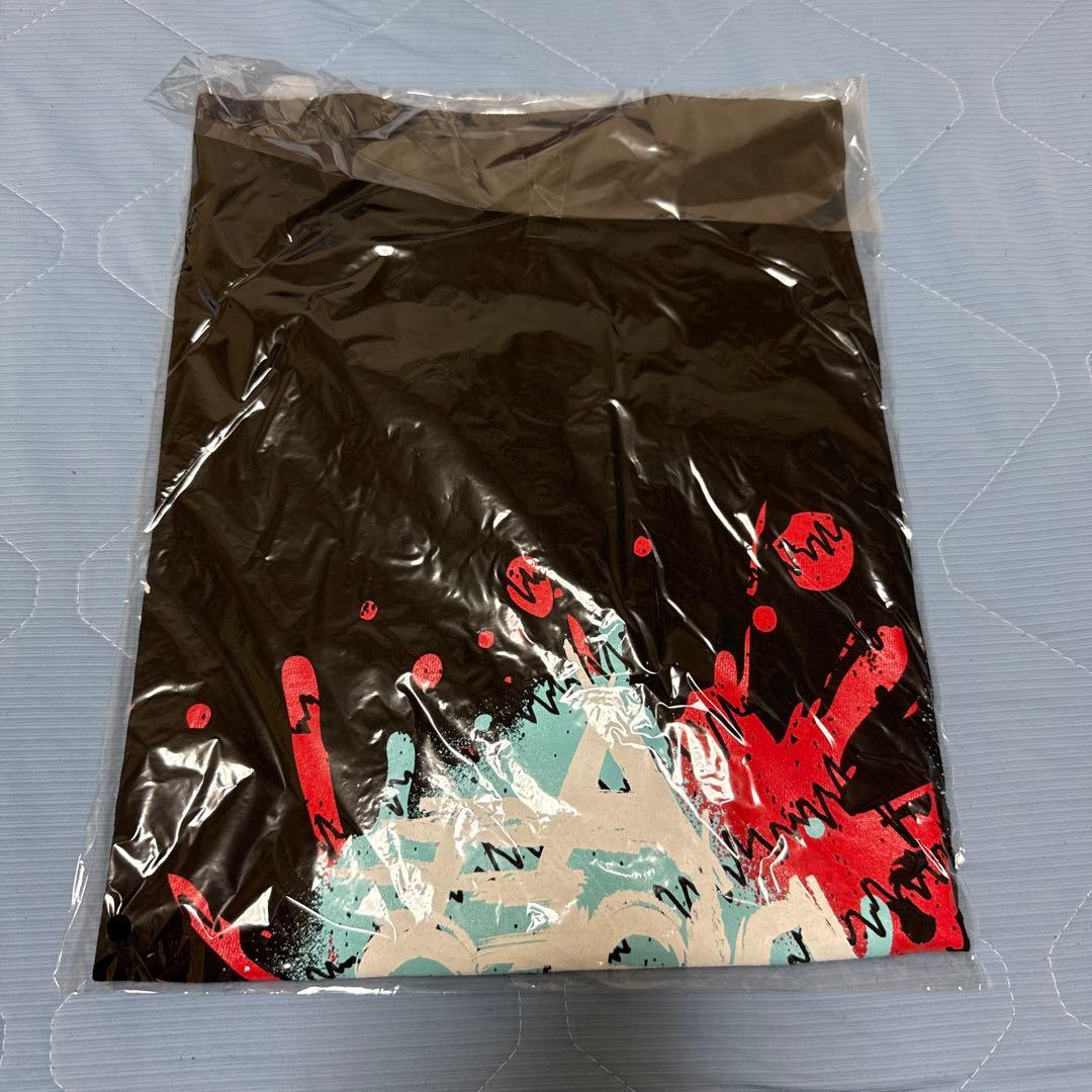 ONE OK ROCK Tシャツ LUXURY DISEASE