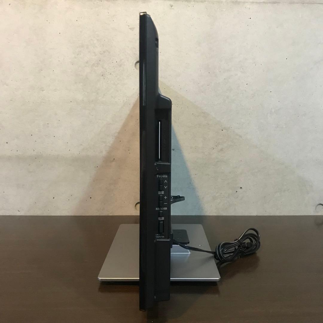 Panasonic 26インチ液晶テレビVIERA【TH-L26X3】 - メルカリ