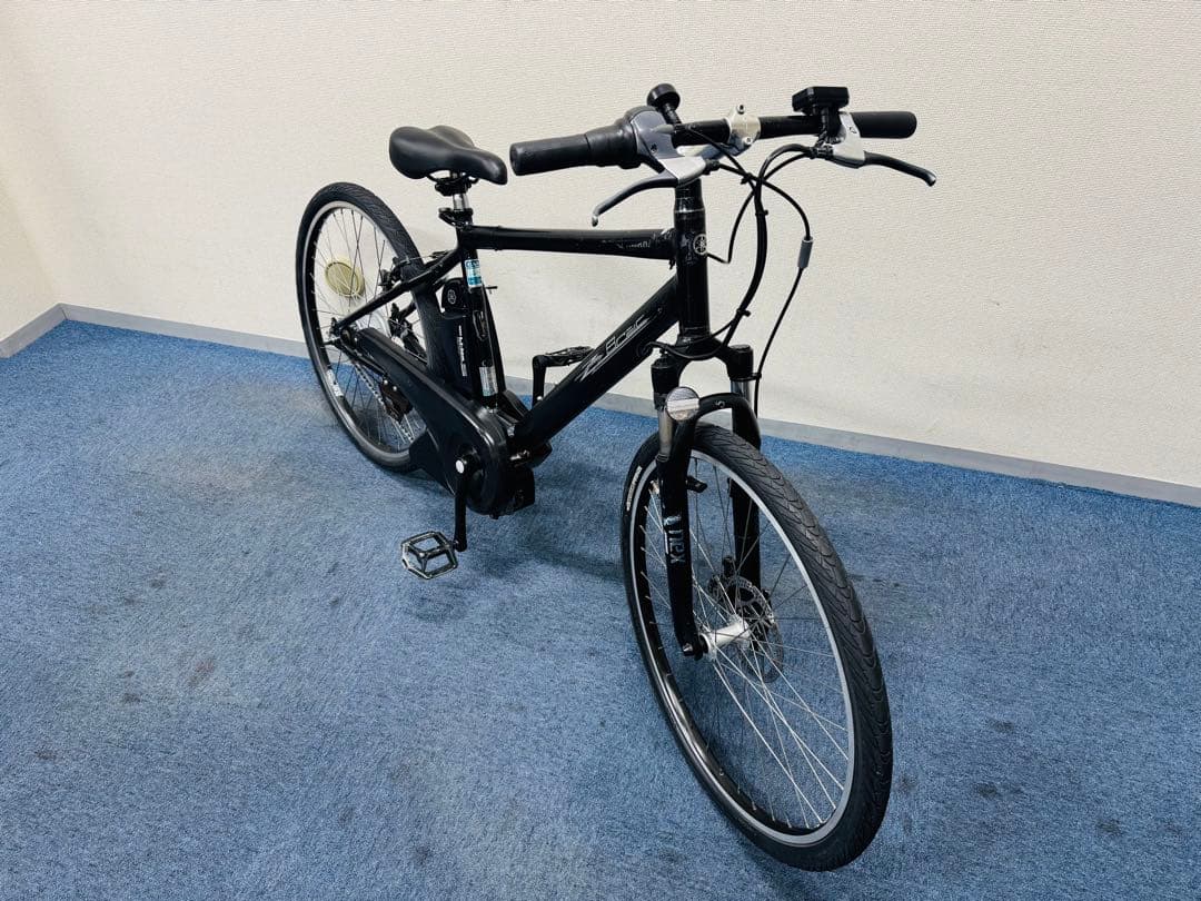 ヤマハ パス ブレイス 4Ah 電動自転車中古【K0CJ5207】 - メルカリ