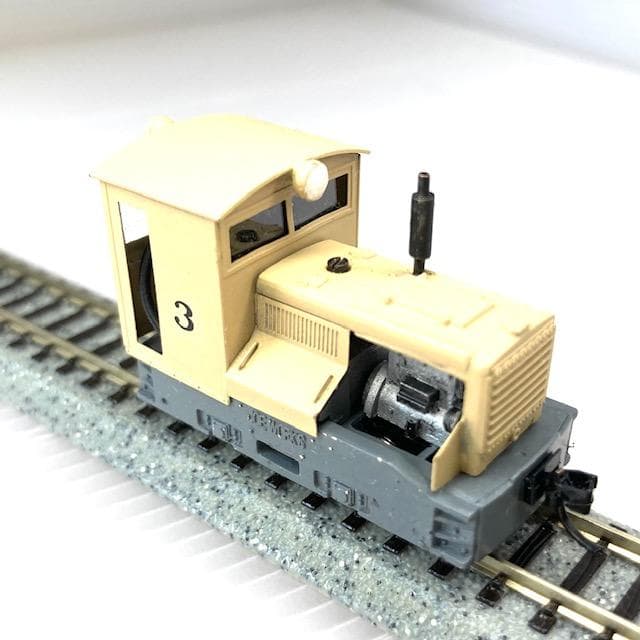 加藤型DL KIT 乗工社製 HOn30(9㎜) - メルカリ