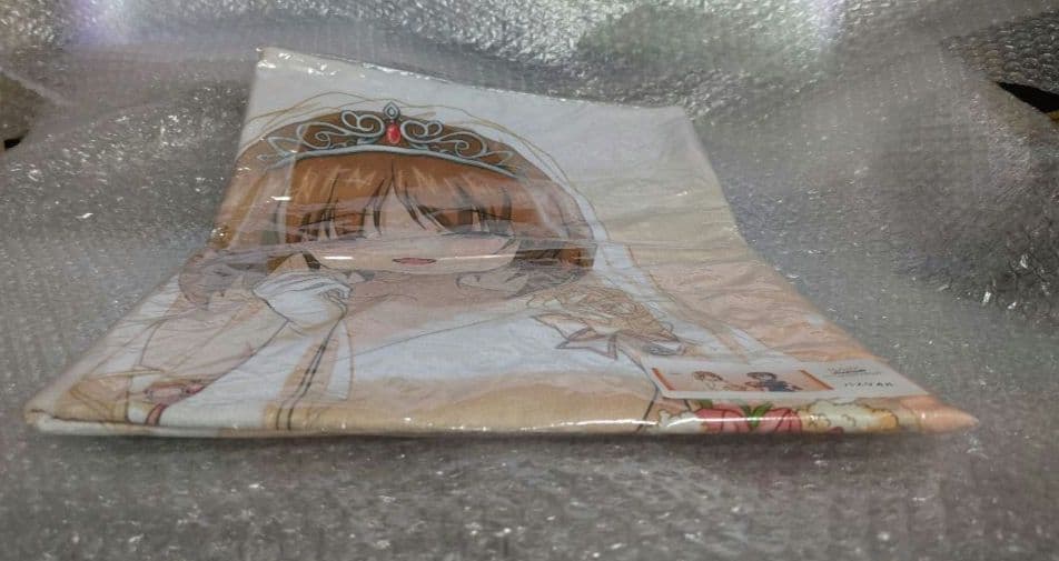 エムズファクトリー ガールズ&パンツァー 戦車道大作戦! バスタオル みほ まほ